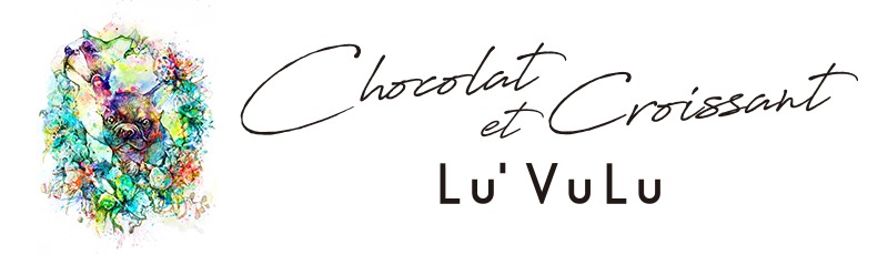 チョコレート専門店 Lu'VuLu(ルブル)